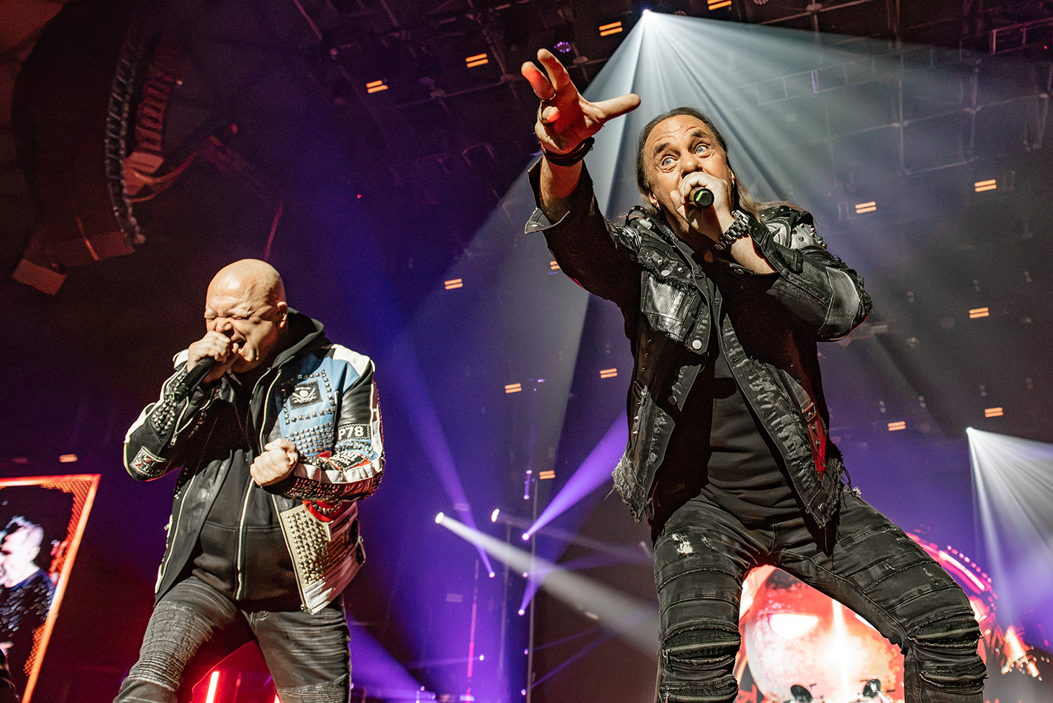 Helloween: 40th Anniversary Tour